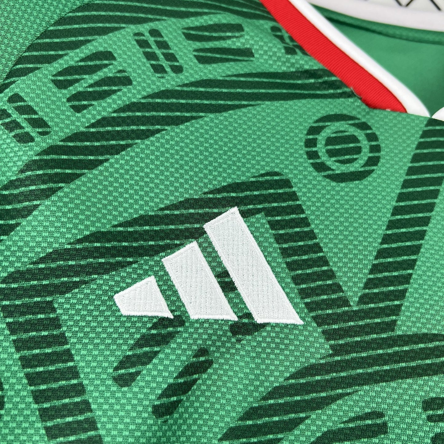 Mexico Cuauhtemoc Blanco 10 Home Soccer Jersey World Cup 2026
