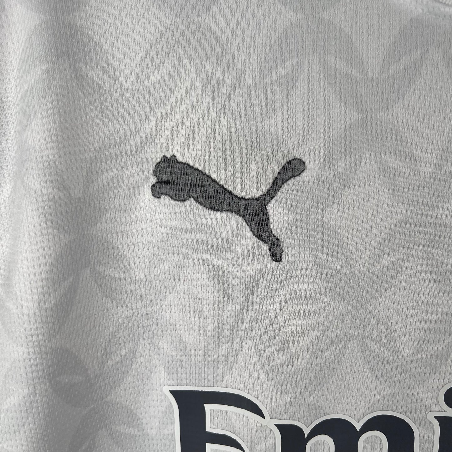 AC Milan Christian Pulisic 11 Away Soccer Jersey 2023/24
