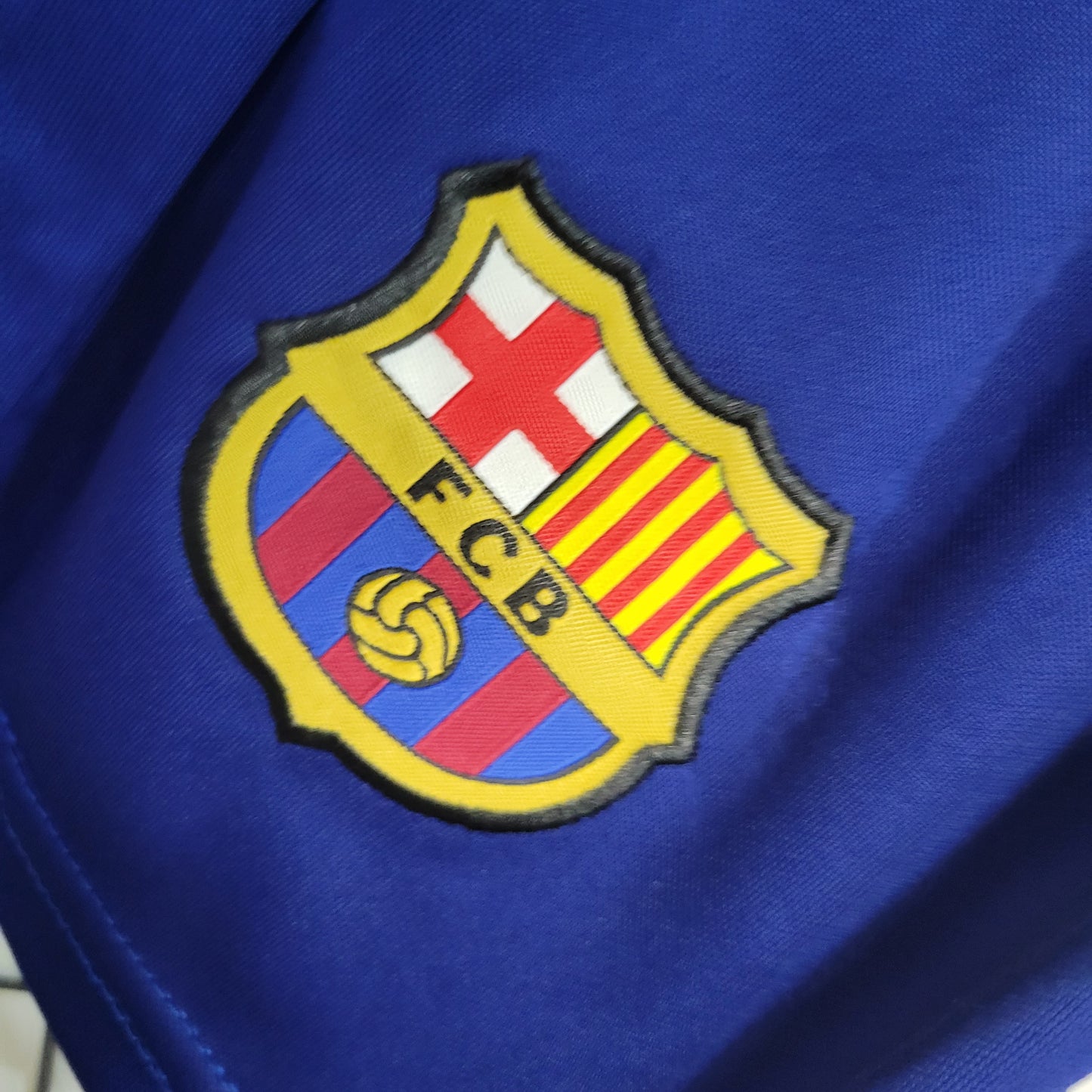 FC Barcelona Pedri 8 Kids Home Soccer Jersey 2023/24