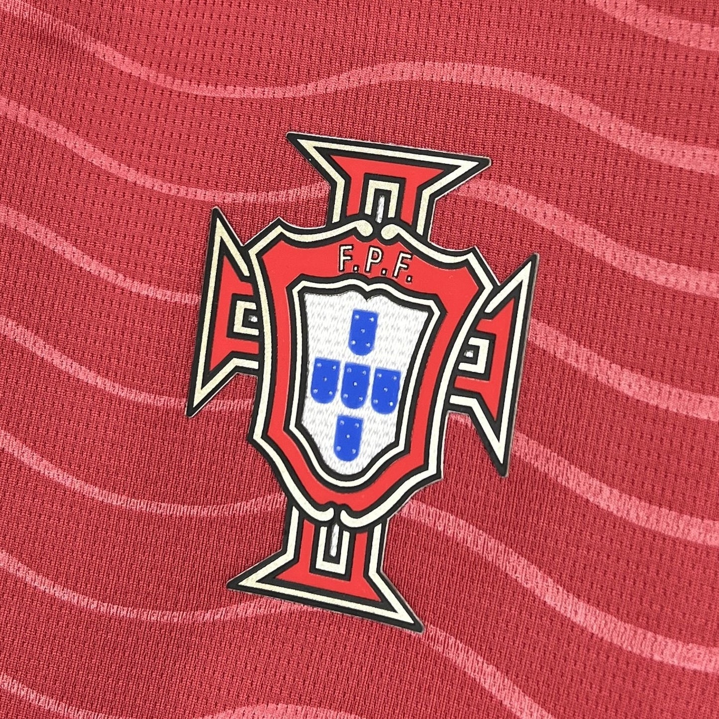 Portugal Eusébio 13 Home Soccer Jersey World Cup 2026
