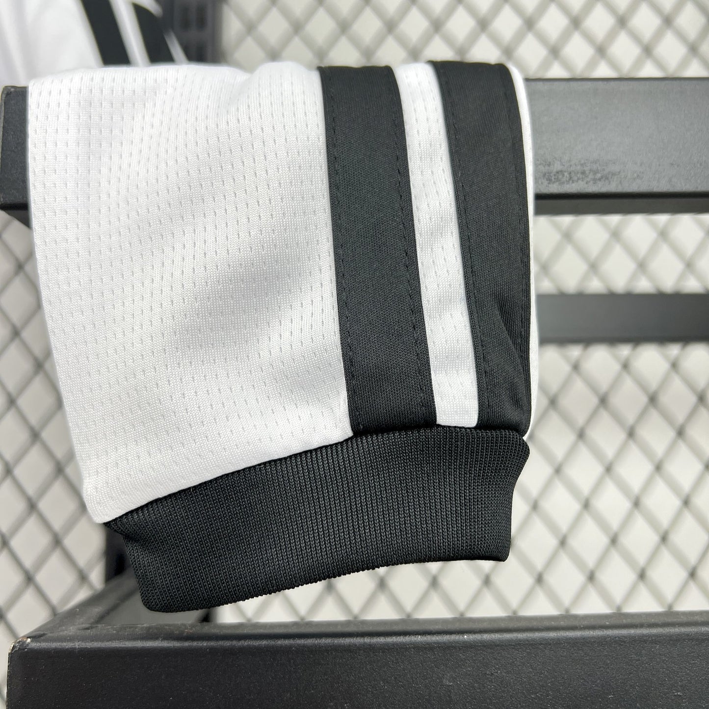 Germany Pascal Groß 5 Long Sleeve Home Soccer Jersey World Cup 2026