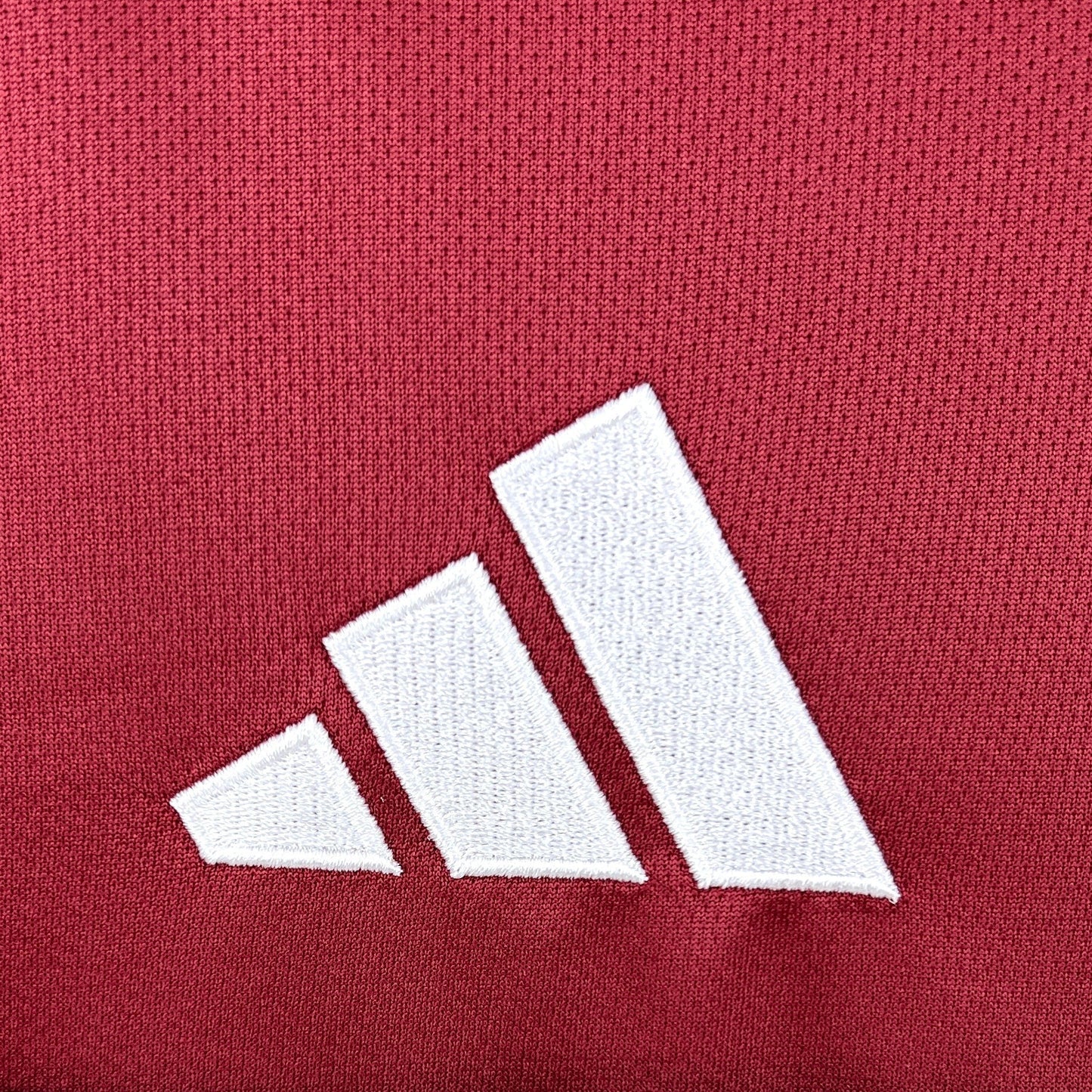 Qatar Home Soccer Jersey World Cup 2026