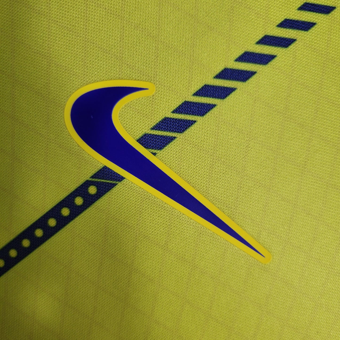 Al Nassr FC Cristiano Ronaldo 7 Home Soccer Jersey 2023/24