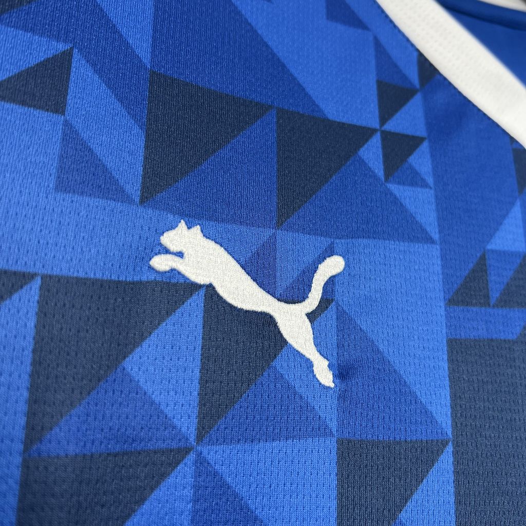 Al Hilal SFC Neymar JR 10 Home Soccer Jersey 2024/25