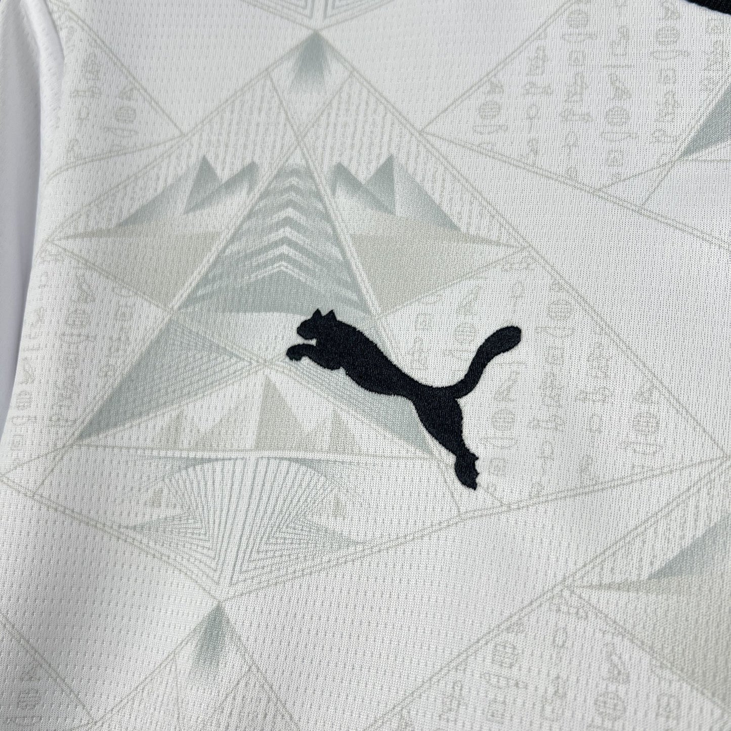 Egypt Away Soccer Jersey World Cup 2026
