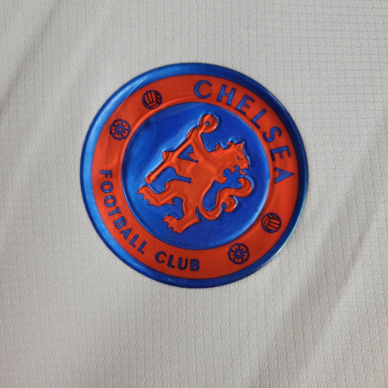 Chelsea Cole Palmer 20 Away Soccer Jersey 2024/25