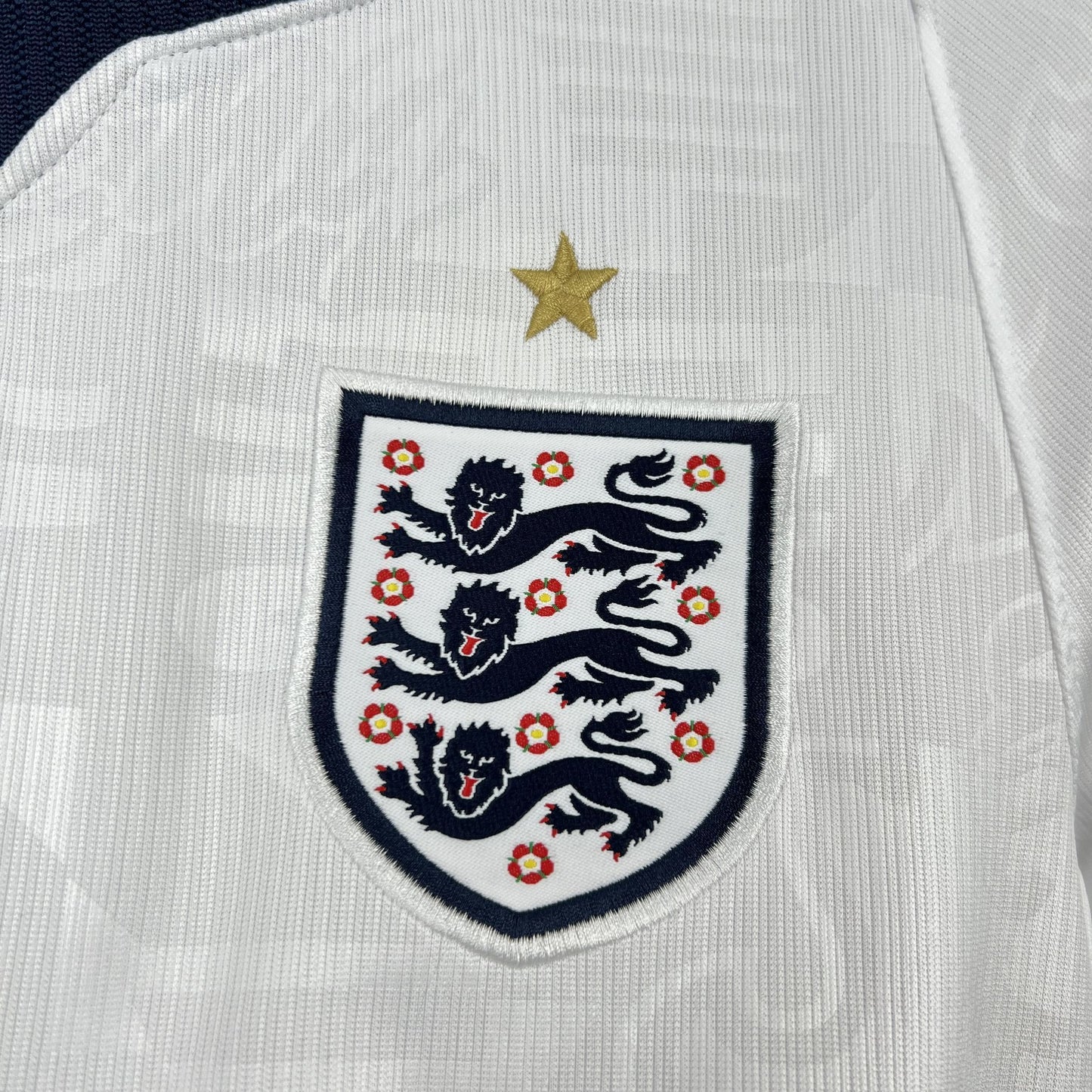 England Harry Kane 9 Home Soccer Jersey World Cup 2026
