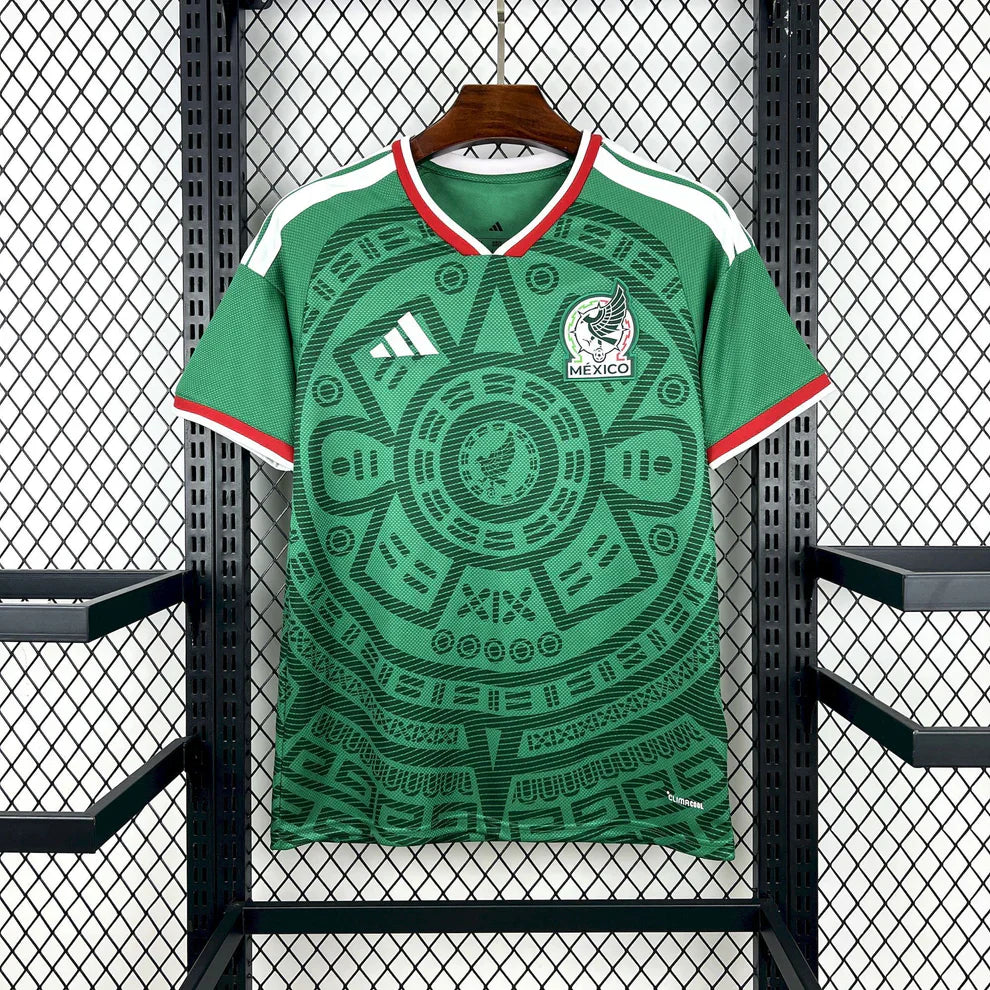 Mexico