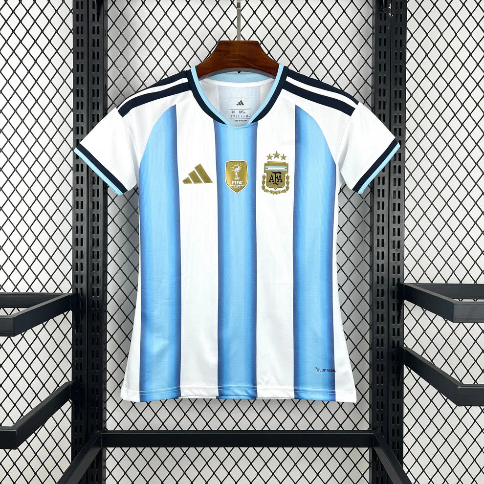 Argentina
