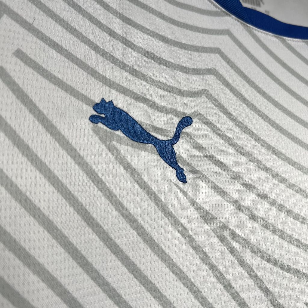 Al Hilal SFC Neymar JR 10 Away Soccer Jersey 2024/25