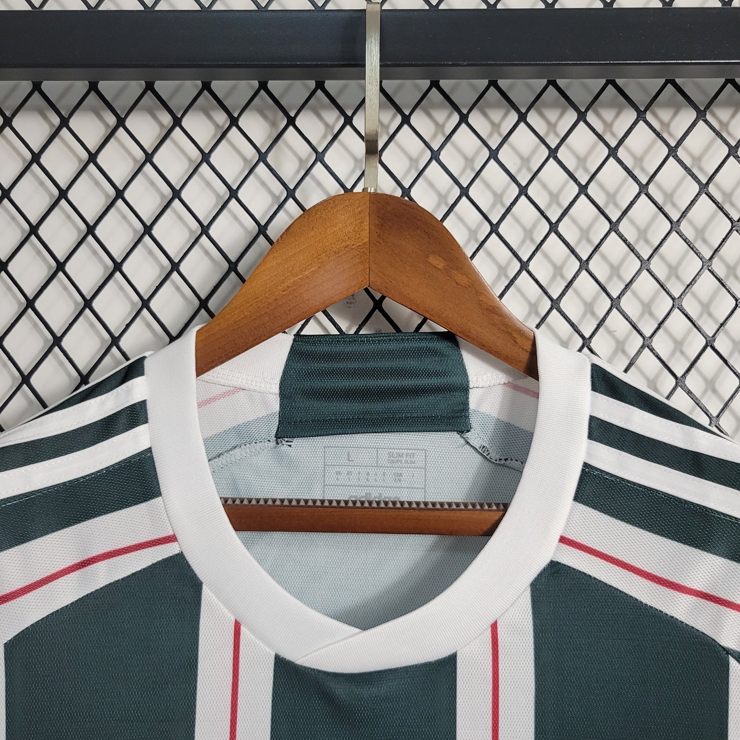 Manchester United Cristiano Ronaldo 7 Away Soccer Jersey 2023/24