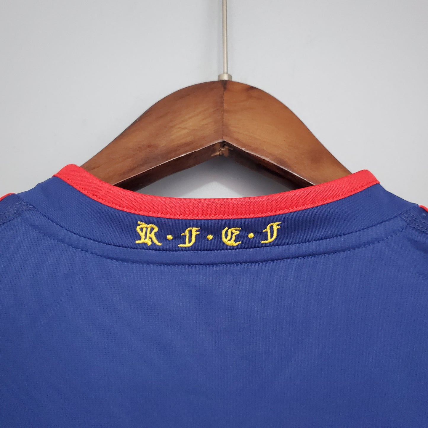 Spain Fernando Torres 9 Retro Away Soccer Jersey World Cup 2010