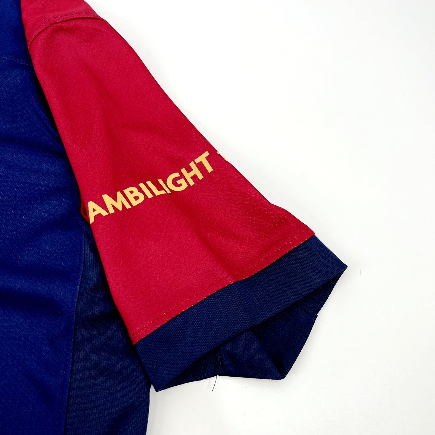 FC Barcelona Pedri 8 Home Soccer Jersey 2024/25