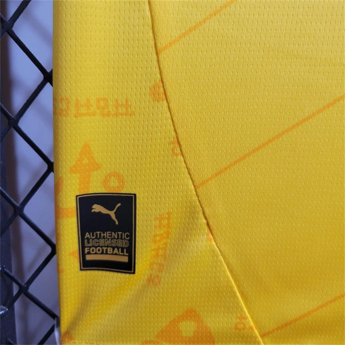 Ghana Thomas Partey 5 Home Soccer Jersey 2024/25