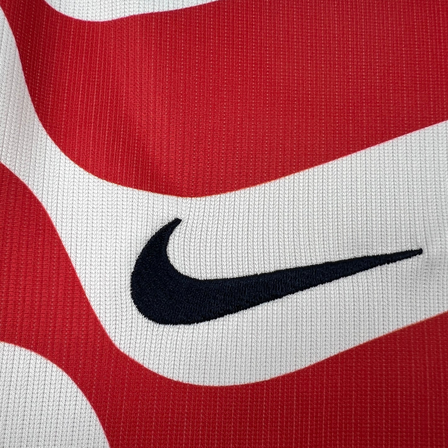 USA Home Soccer Jersey World Cup 2026