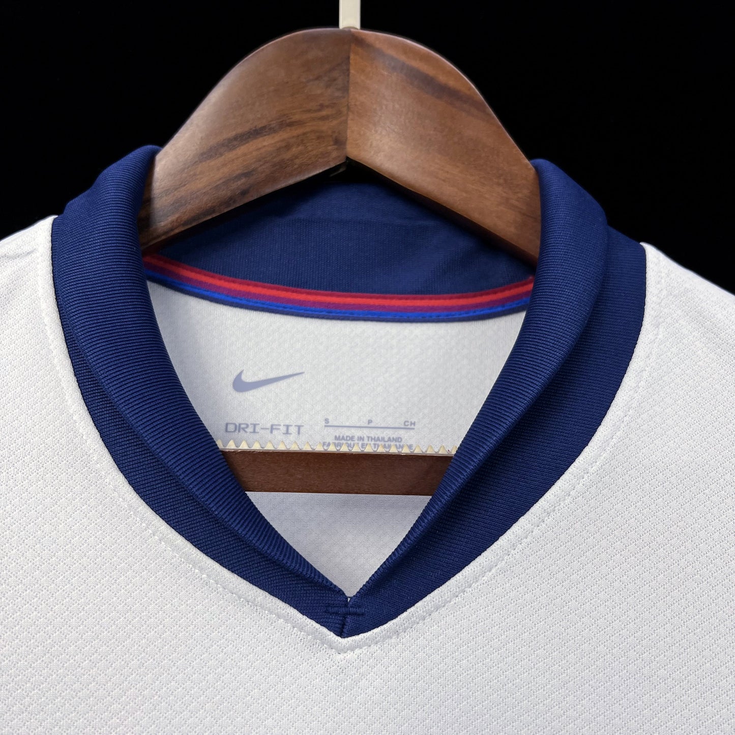 England Steven Gerrard 4 Home Soccer Jersey Euro 2024