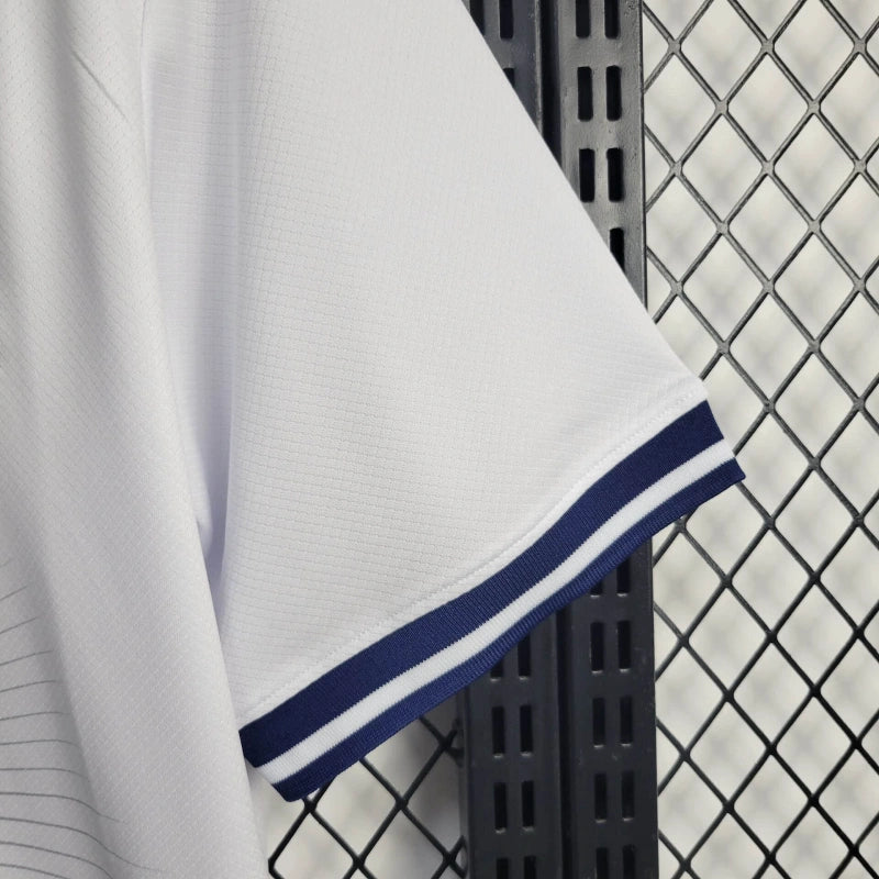 England X Big Ben Special Edition Soccer Jersey 2024/25