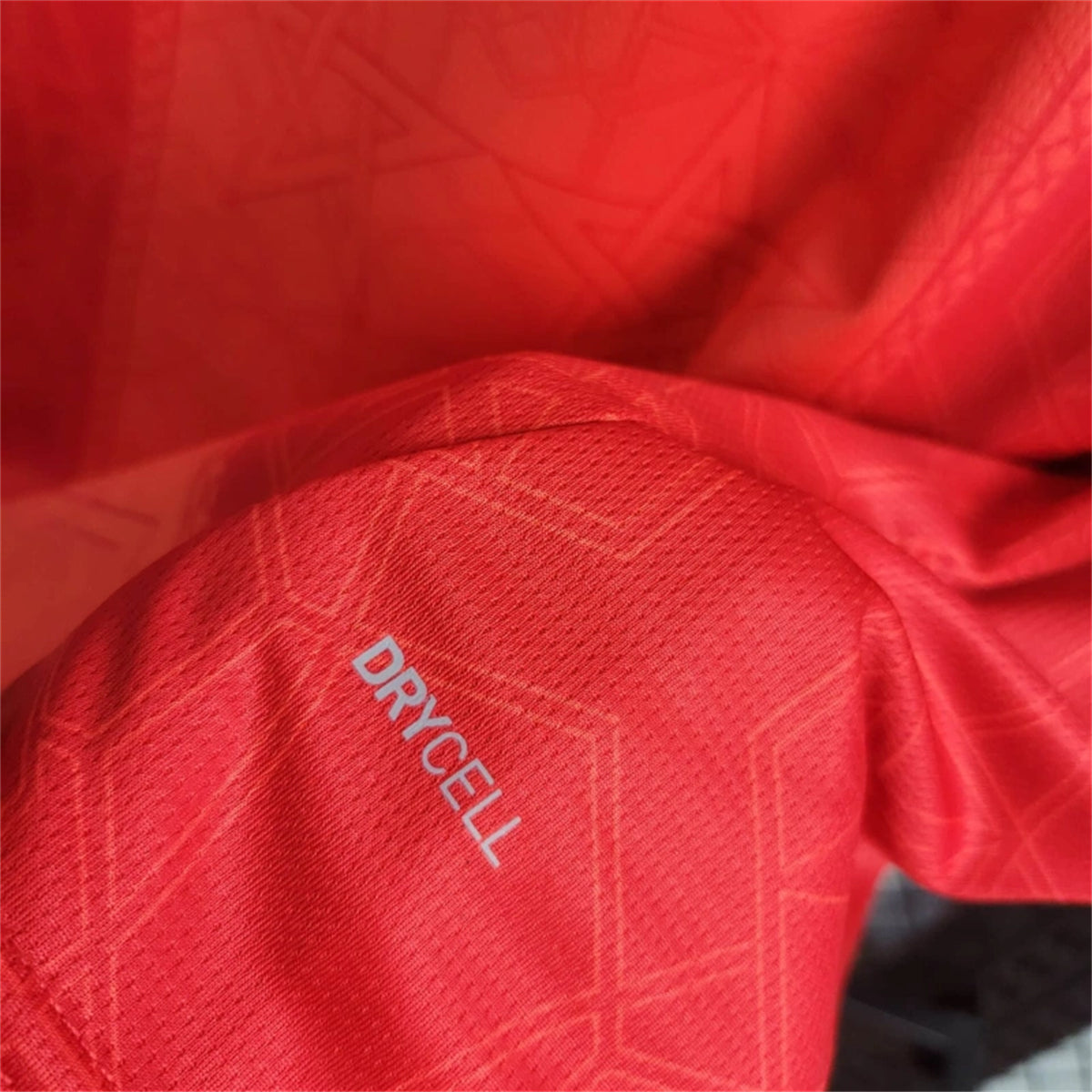 Morocco Brahim Diaz 10 Home Soccer Jersey 2024/25