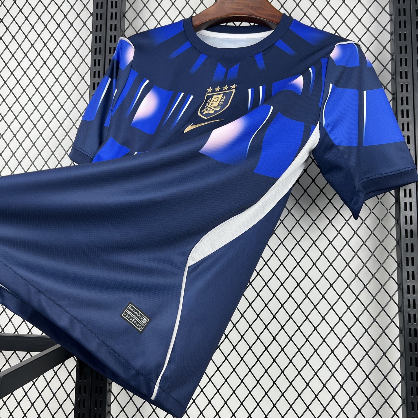 Uruguay Diego Forlan 10 Away Soccer Jersey World Cup 2026