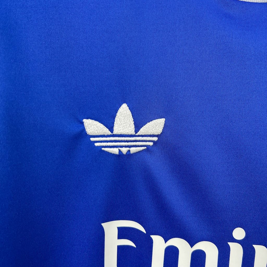 Real Madrid Luka Modrić 10 Kids Third Soccer Jersey 2025-2026