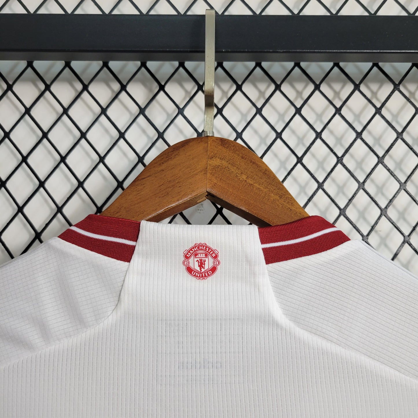 Manchester United Cristiano Ronaldo 7 Third Soccer Jersey 2023/24