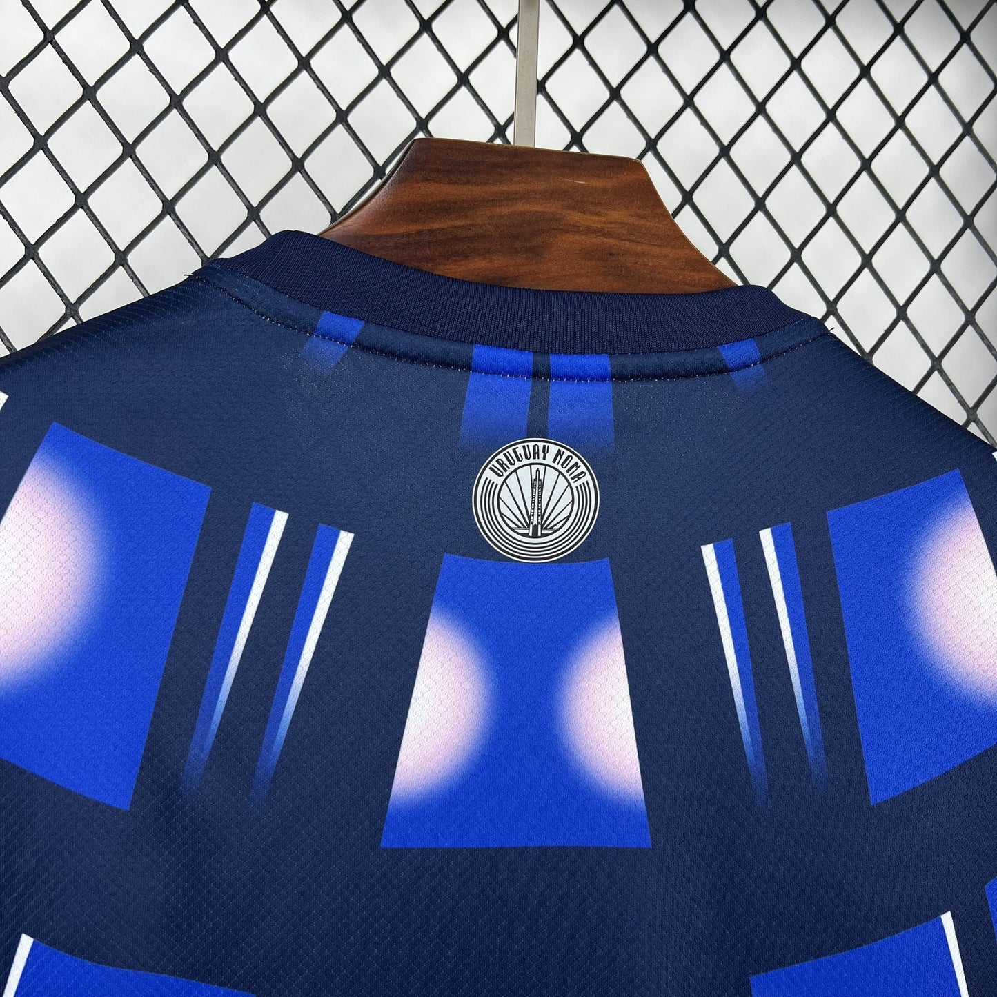 Uruguay Diego Godin 3 Away Soccer Jersey World Cup 2026