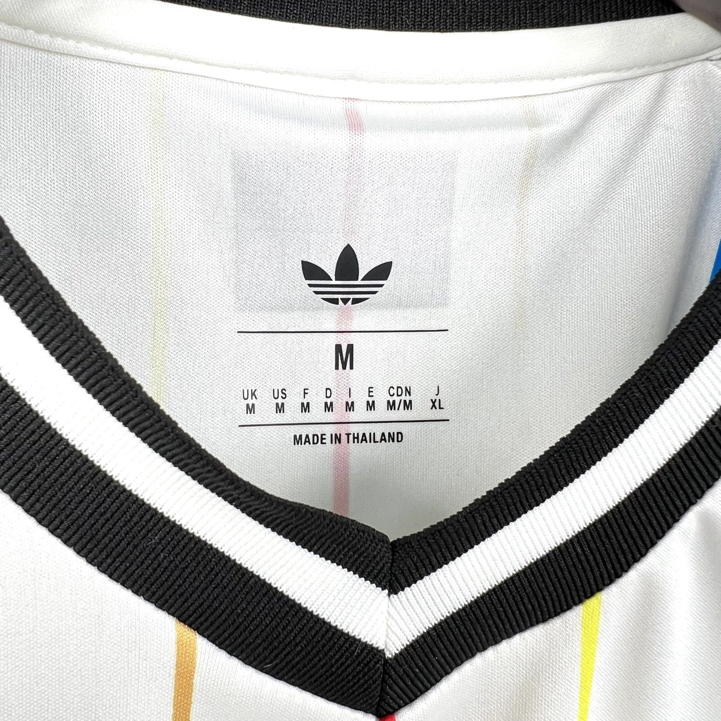 Japan Ayase Ueda 18 Away Soccer Jersey World Cup 2026
