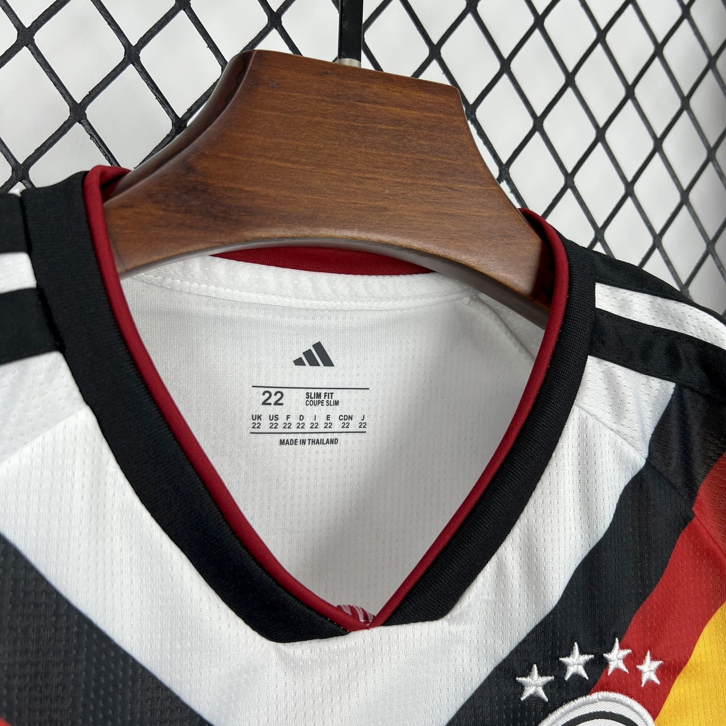 Germany Florian Wirtz 17 Kids Home Soccer Jersey World Cup 2026