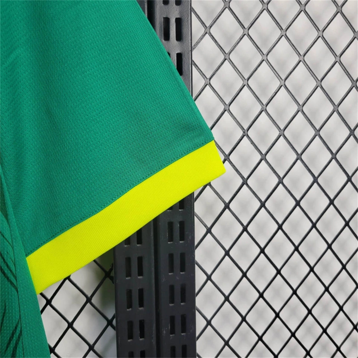 Senegal Bouba Diop 19 Away Soccer Jersey 2024/25