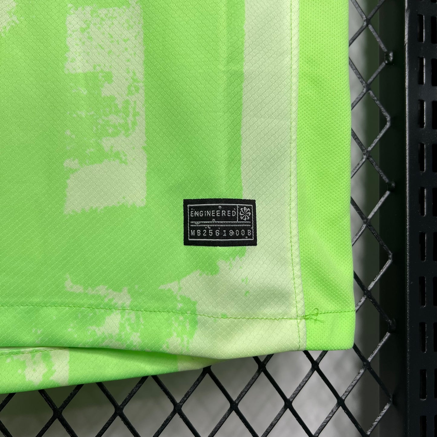 FC Barcelona Pedri 8 Third Soccer Jersey 2024/25