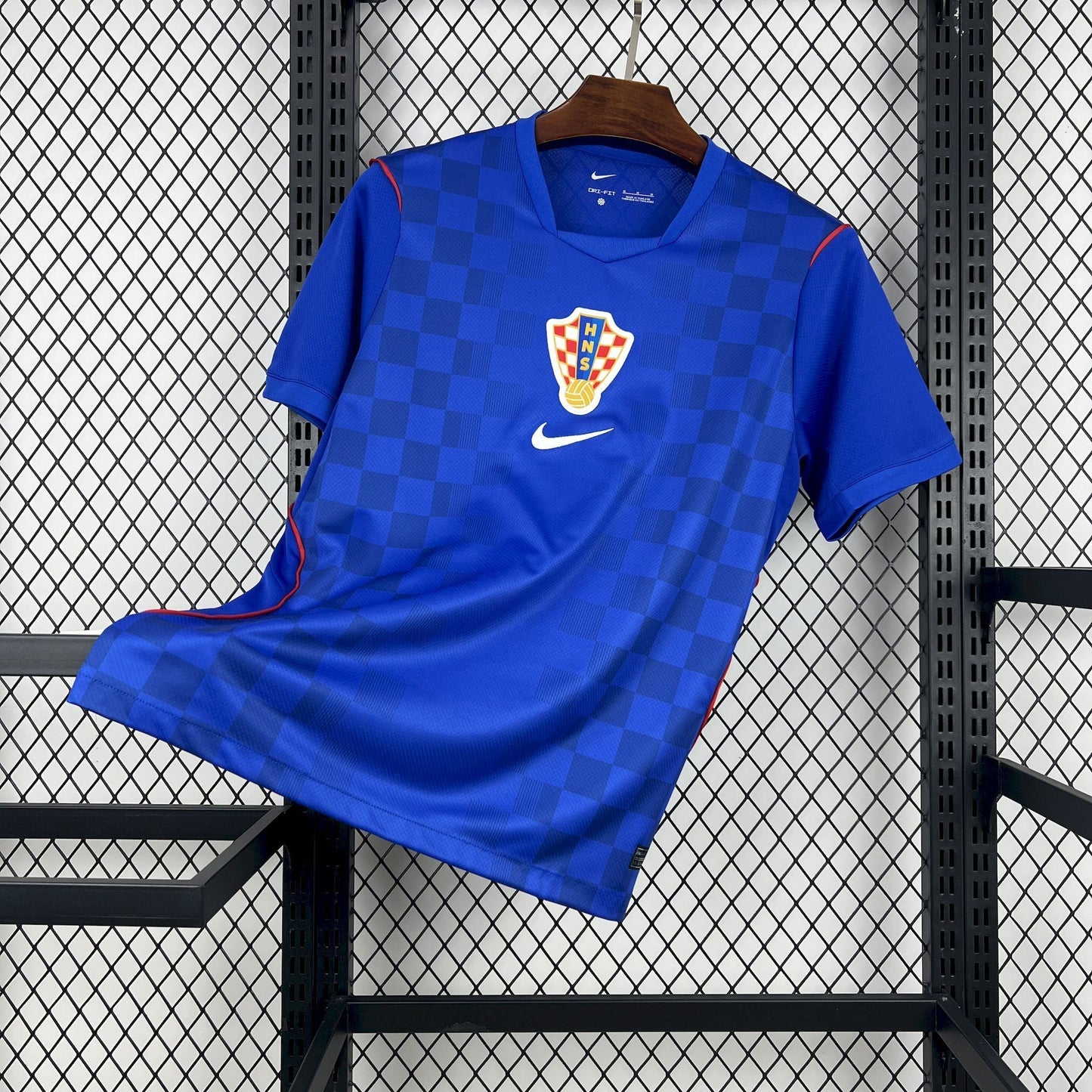 Croatia Josko Gvardiol 4 Away Soccer Jersey World Cup 2026
