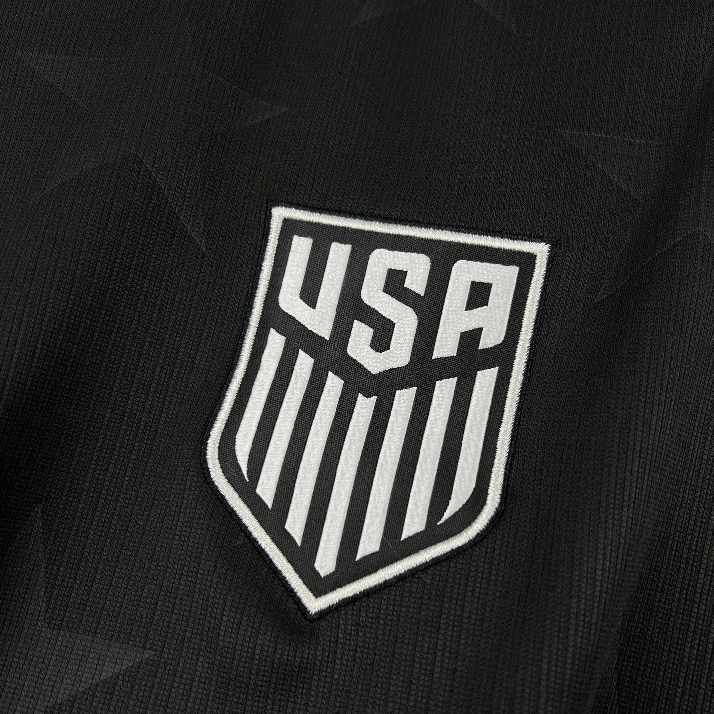 USA Christian Pulisic 10 Away Soccer Jersey World Cup 2026