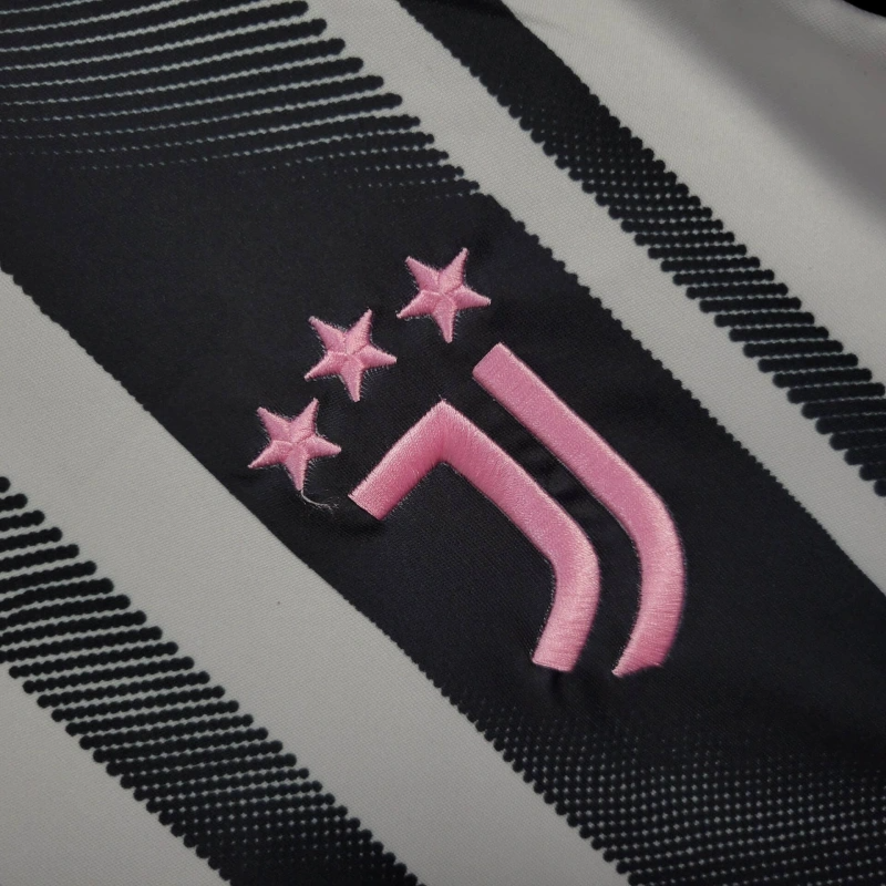 Juventus Kenan Yıldız 10 Home Soccer Jersey 2025-2026