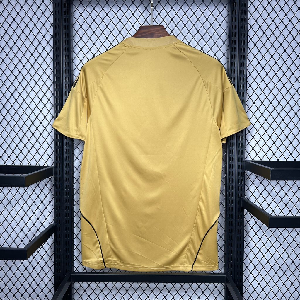 Spain Retro Away Soccer Jersey Euro Cup 2008