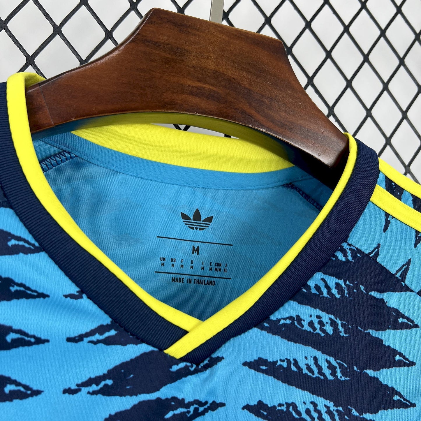 Colombia Davinson Sánchez 23 Away Soccer Jersey World Cup 2026