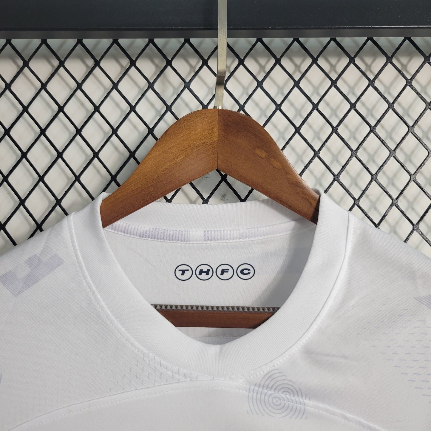 Tottenham Hotspur Son Heung-min 7 Home Soccer Jersey 2023/24