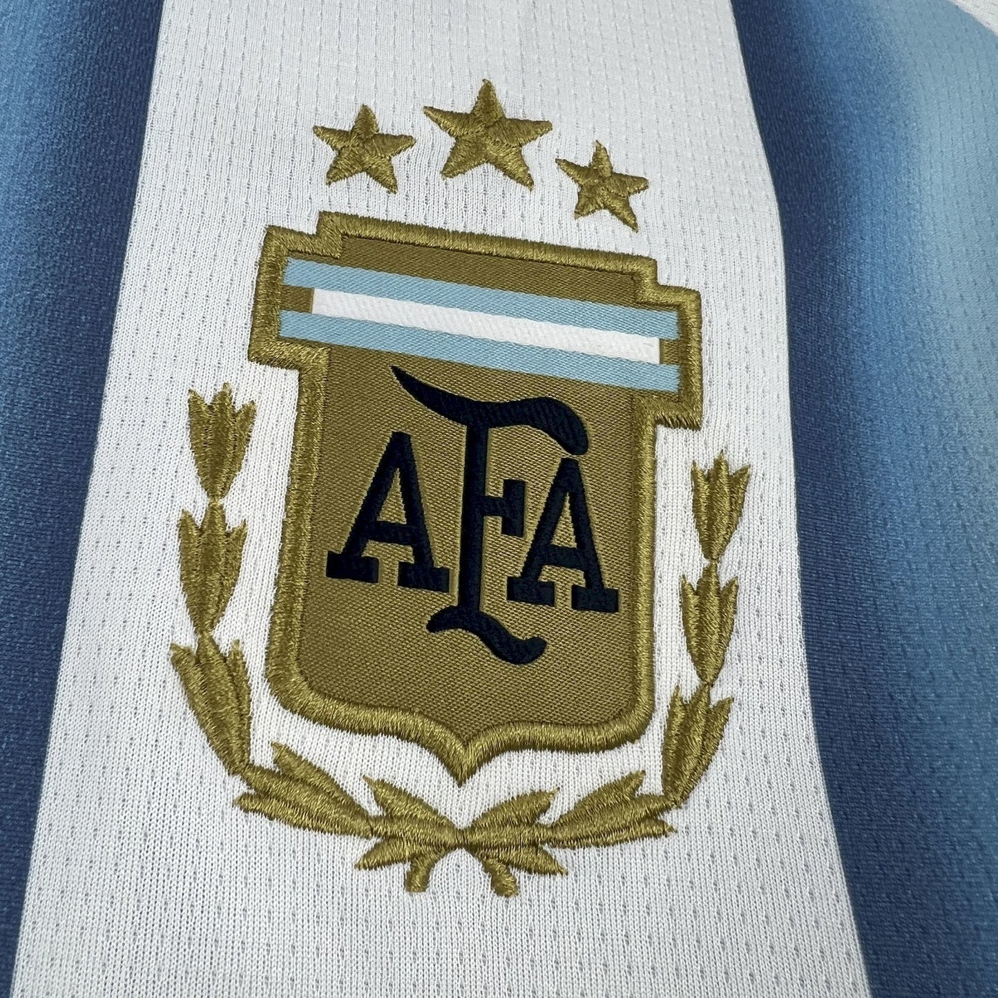 Argentina Sergio Agüero 10 Home Soccer Jersey World Cup 2026