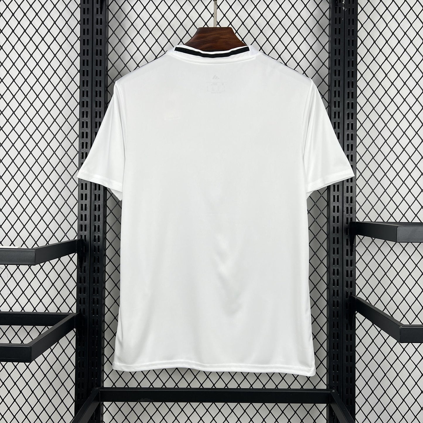 Curaçao Away Soccer Jersey World Cup 2026