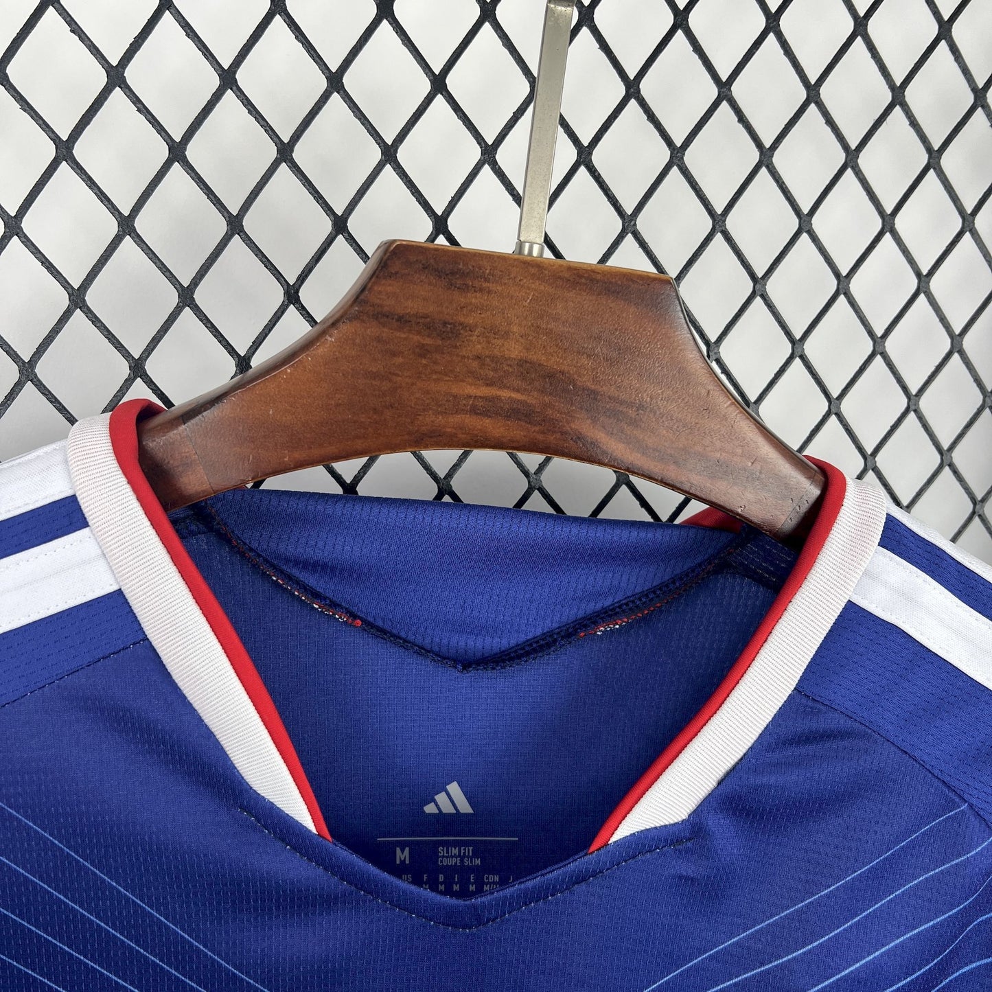 Japan Takumi Minamino 8 Home Soccer Jersey World Cup 2026