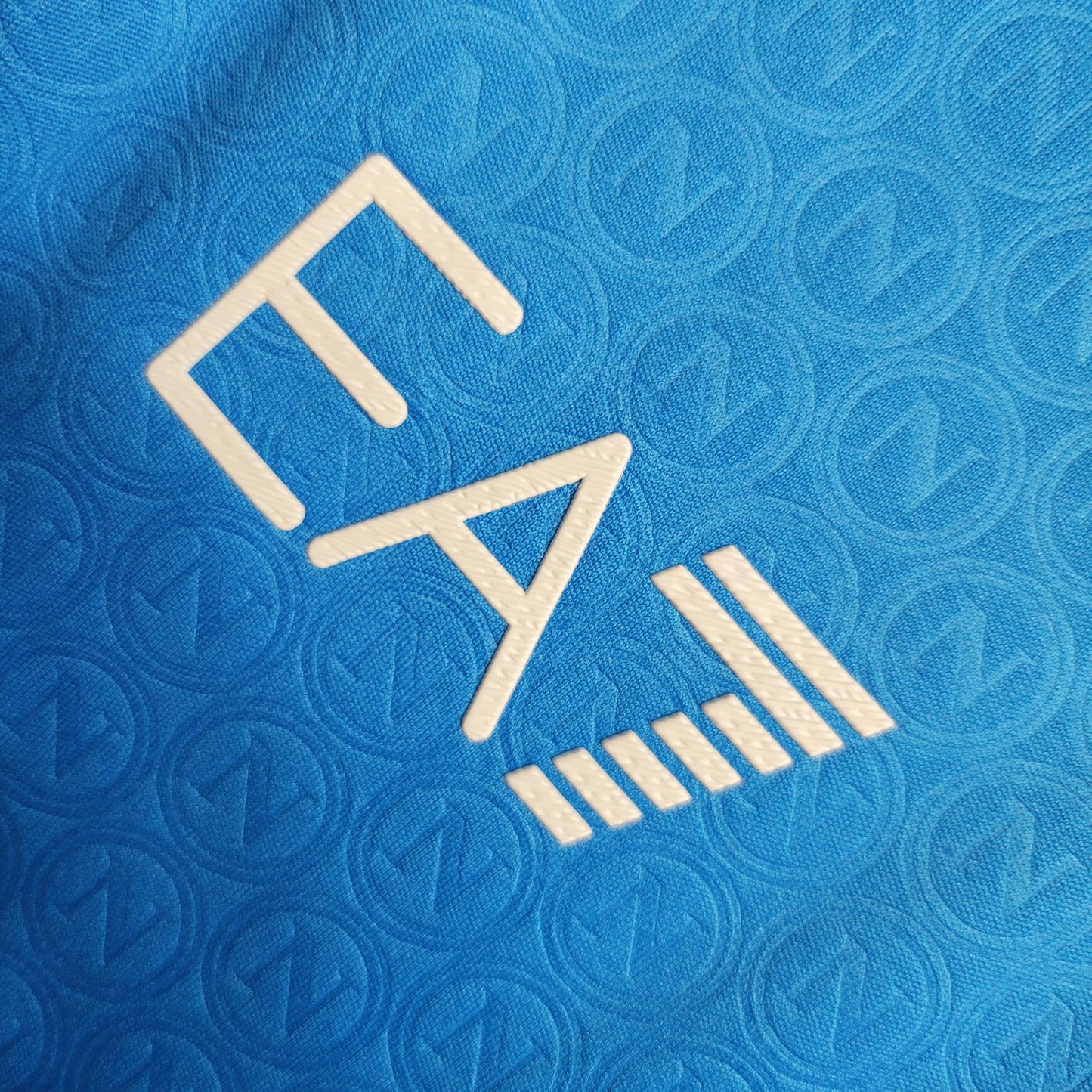 Napoli Diego Maradona 10 Home Soccer Jersey 2023/24