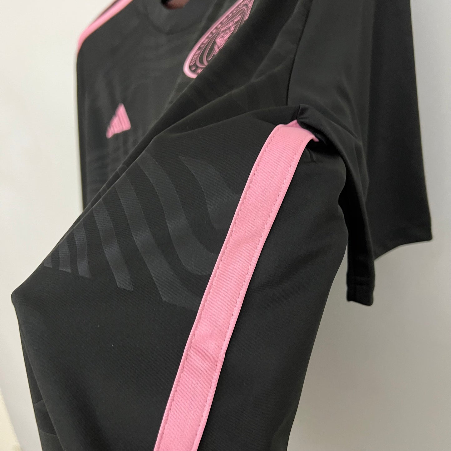 Inter Miami CF Lionel Messi 10 Away Soccer Jersey 2023/24