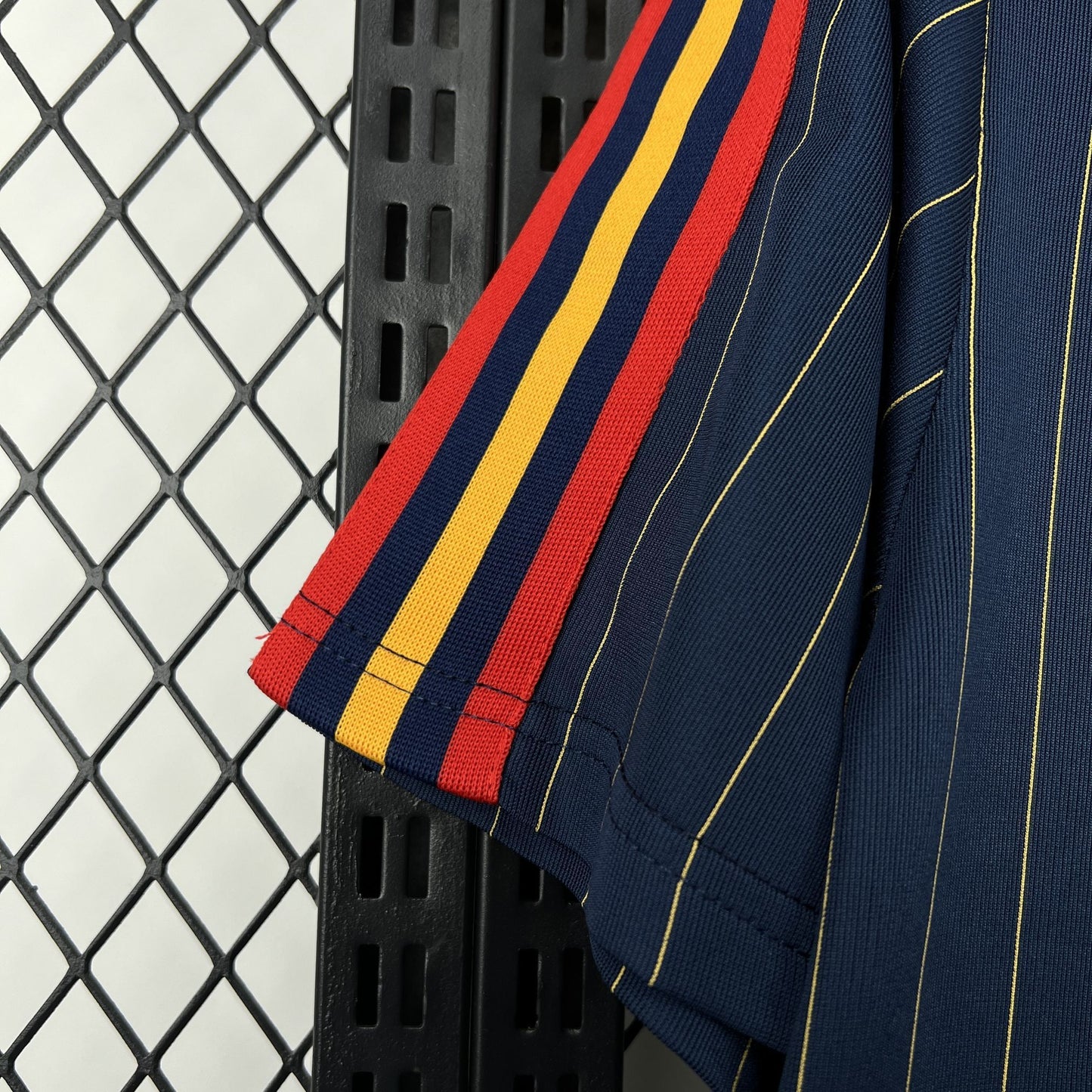 Spain x Originals Terrace Icons Soccer Jersey 2026-2027