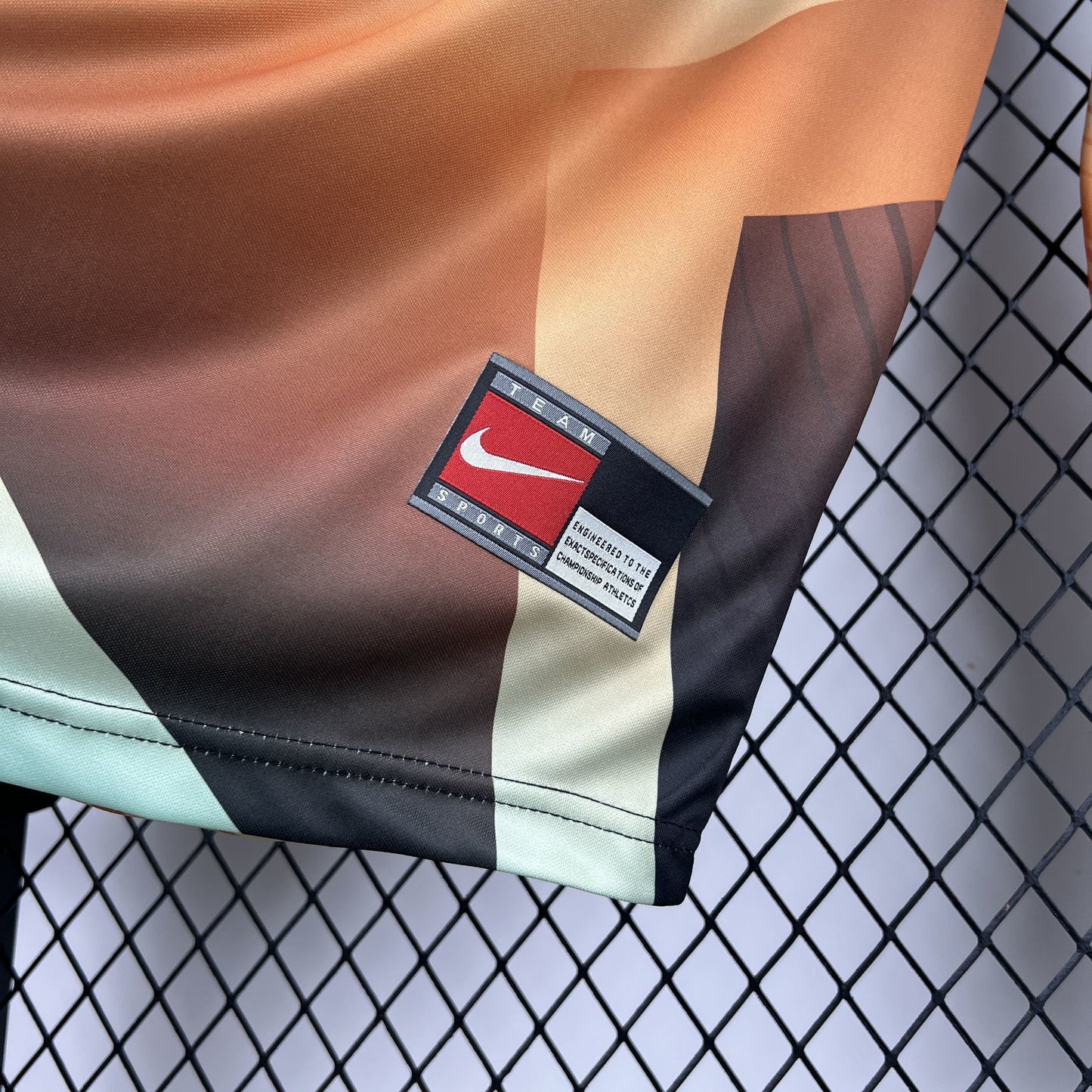 France Hollywood Goalkeeper Special Edition Soccer Jersey 2025-2026