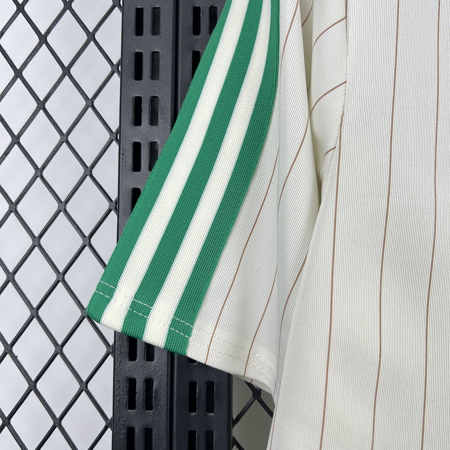 Algeria x Originals Terrace Icons Soccer Jersey 2026-2027