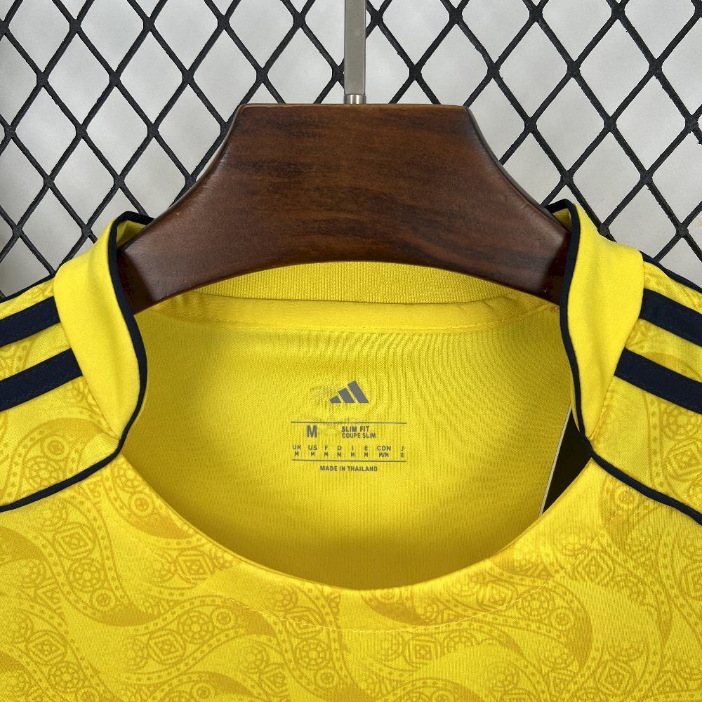 Al Nassr Cristiano Ronaldo 7 Home Soccer Jersey 2025-2026