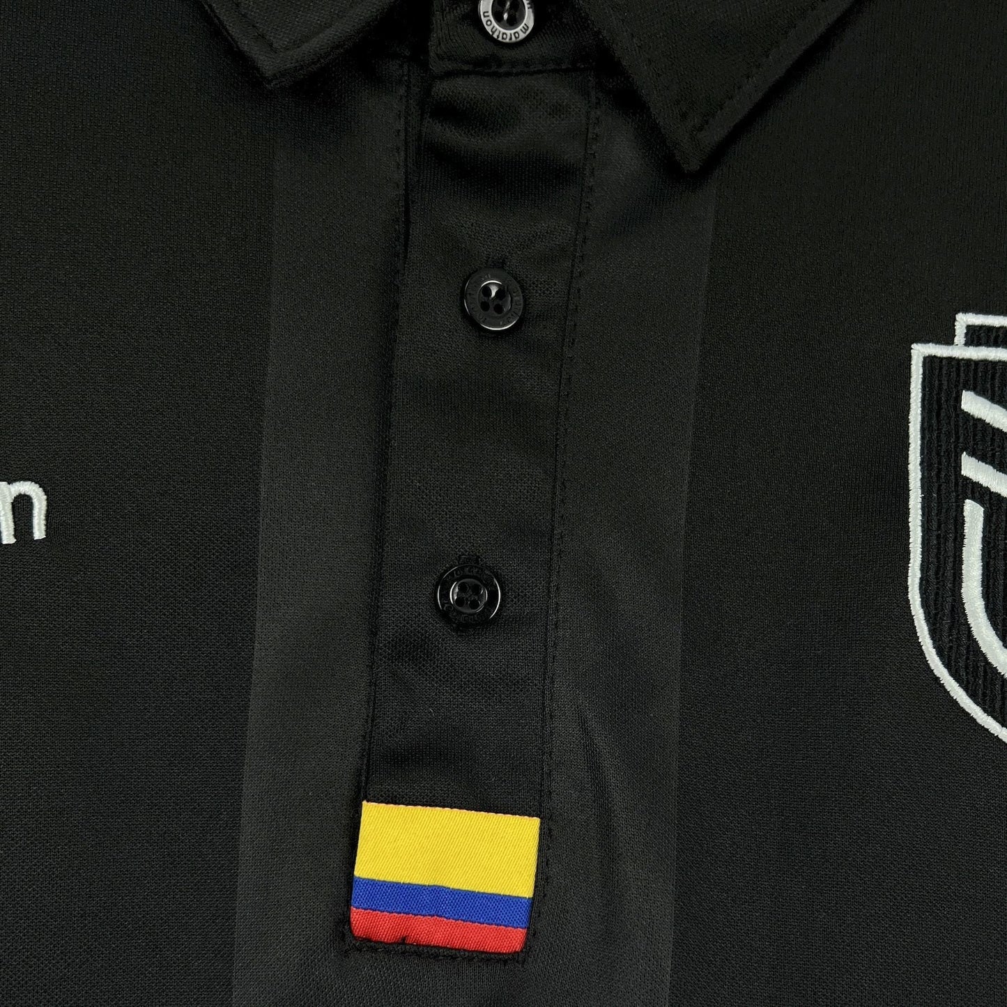 Ecuador Special Edition Soccer Jersey World Cup 2026