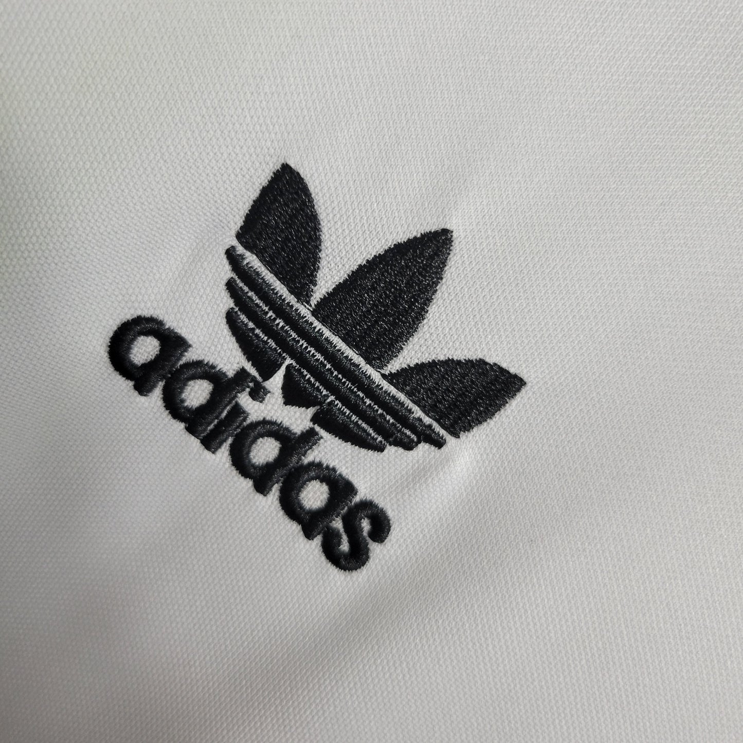 Germany Special Edition Retro Soccer Jersey World Cup 1990