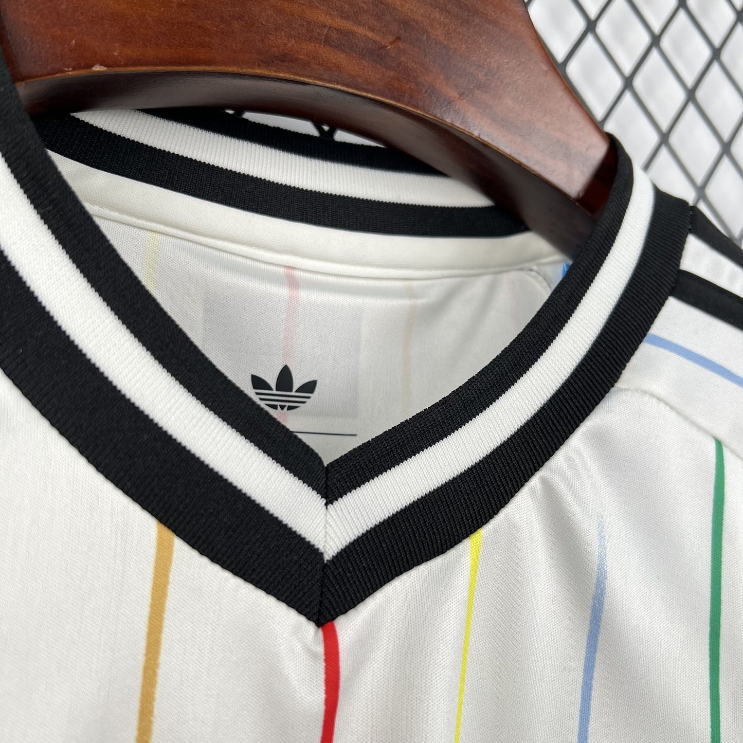Japan Wataru Endo 6 Away Soccer Jersey World Cup 2026