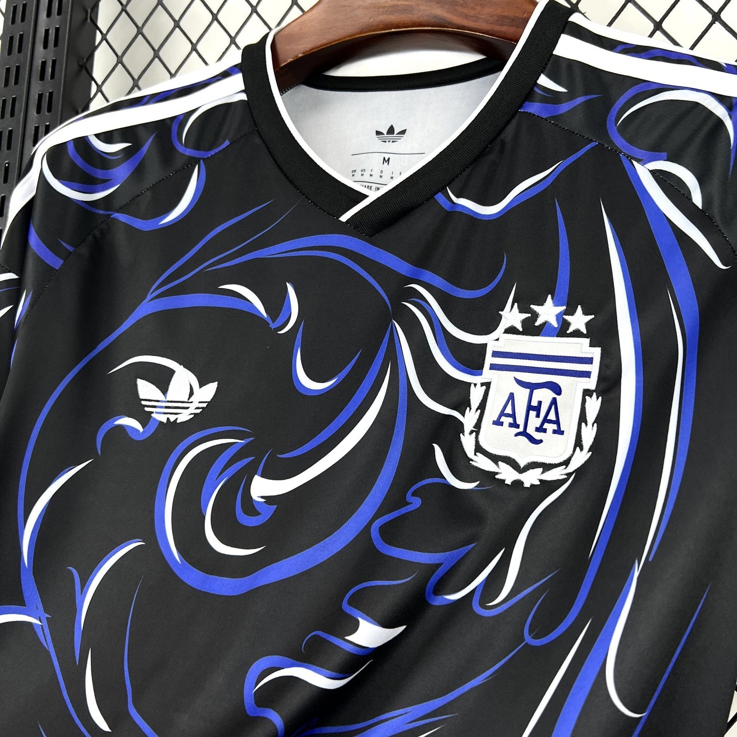 Argentina Diego Maradona 10 Away Soccer Jersey World Cup 2026