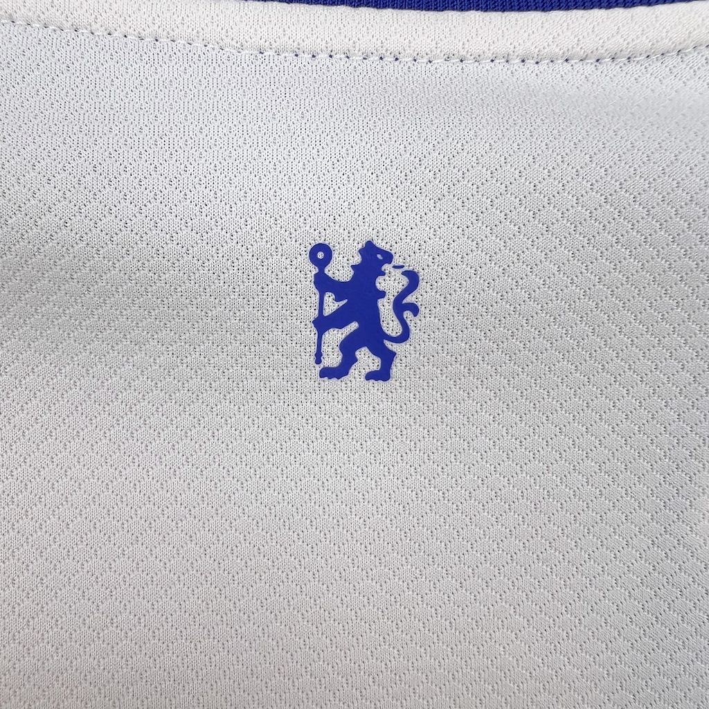 Kids & Junior Chelsea Cole Palmer 20 Away Soccer Jersey Mini Kit 2024/25